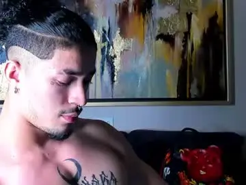 Chaturbate Free Porn Cam of jasson_rodriguez69
