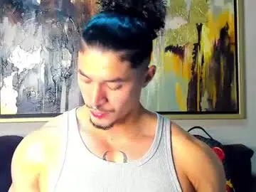 Chaturbate Adult Video Chat of jasson_rodriguez69