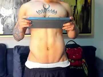 Chaturbate Free Porn Cam of jasson_rodriguez69