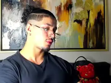 Chaturbate Live Sex of jasson_rodriguez69