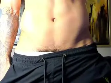 Chaturbate Live Sex Cam of jasson_rodriguez69