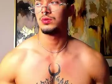Chaturbate Adult Webcams of jasson_rodriguez69