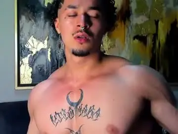 Chaturbate Best Webcam of jasson_rodriguez69