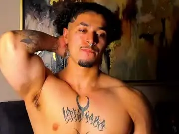 Chaturbate Adult Webcam of jasson_rodriguez69