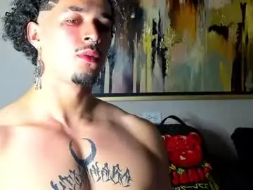 Chaturbate Nude Webcam of jasson_rodriguez69