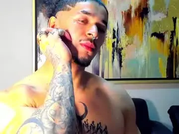 Chaturbate Live Sex Cam of jasson_rodriguez69