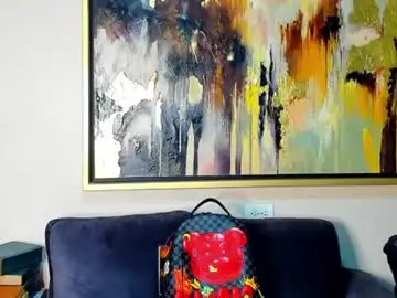 Chaturbate Best Webcam of jasson_rodriguez69