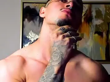 Chaturbate Sex Chat of jasson_rodriguez69