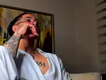 Chaturbate Live Porn of jasson_rodriguez69