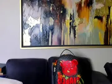 Chaturbate Sex Chat of jasson_rodriguez69