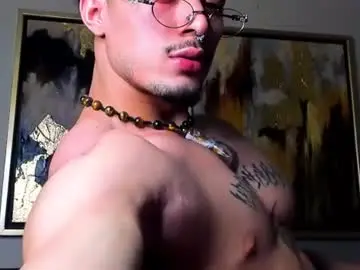 Chaturbate Nude Webcam of jasson_rodriguez69