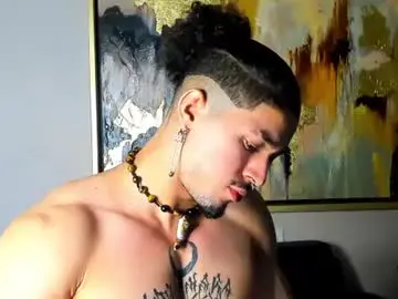 Chaturbate Free Porn Cam of jasson_rodriguez69