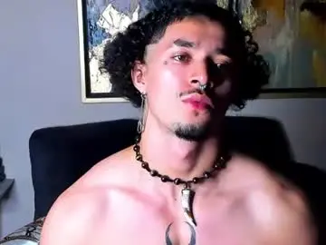 Chaturbate Adult Webcams of jasson_rodriguez69