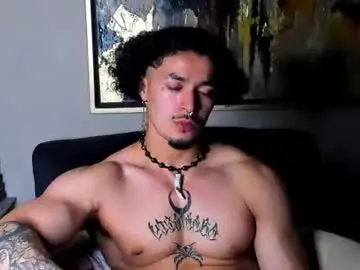 Chaturbate Adult Webcams of jasson_rodriguez69