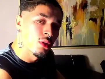 Chaturbate Nude Webcam of jasson_rodriguez69