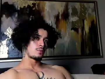Chaturbate Nude Webcam of jasson_rodriguez69