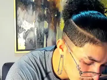 Chaturbate Sex Cam of jasson_rodriguez69