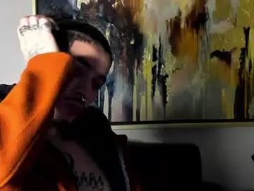 Chaturbate Adult Video Chat of jasson_rodriguez69