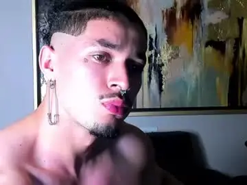 Chaturbate Live Sex Cam of jasson_rodriguez69