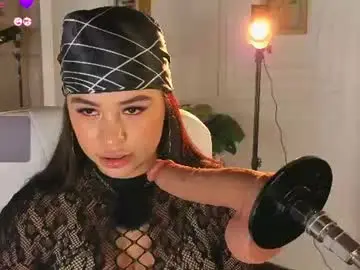 Chaturbate Sex Cam of jazmine_21