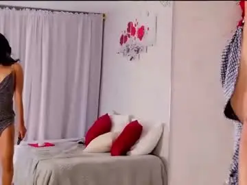 Chaturbate Sex Chat of julissawilson
