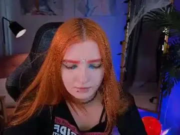 Chaturbate Adult Video Chat of kiraginger_