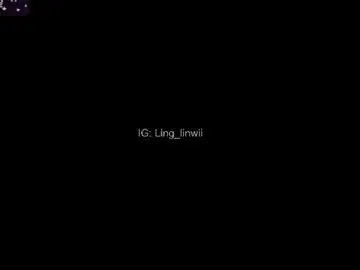 Chaturbate Sex Chat of ling_meow