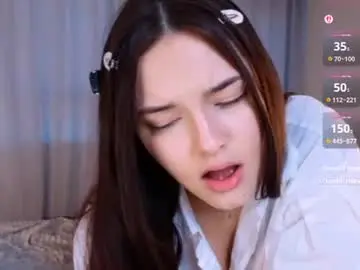Chaturbate Private Sex Chat of margueritahadwin