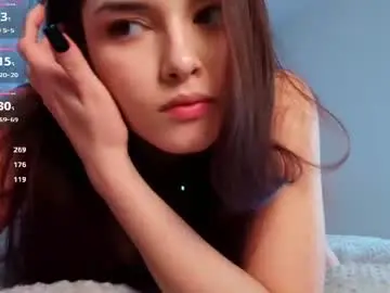 Chaturbate Adult Video Chat of margueritahadwin
