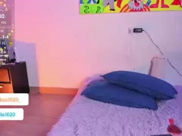 Chaturbate Sex Cam of miavillalobos_