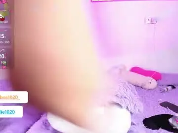 Chaturbate Adult Webcams of miavillalobos_