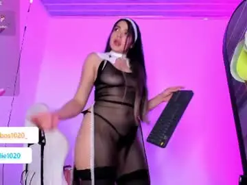 Chaturbate Best Webcam of miavillalobos_