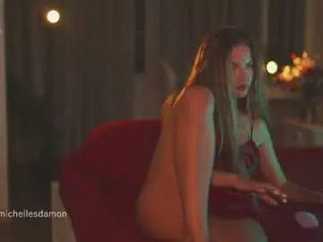 Chaturbate Sex Chat of michellesbate