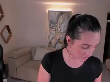 Chaturbate Live Porn of natyromerox
