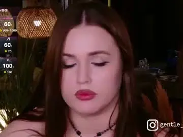 Chaturbate Live Sex Cam of novatemptres