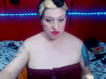 Chaturbate Free Porn Cam of randymaturex01