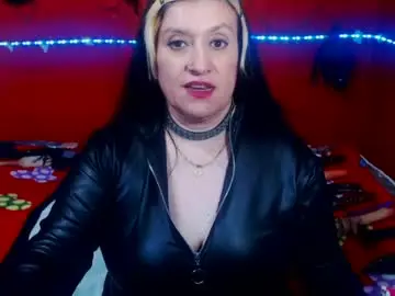 Chaturbate Sex Cam of randymaturex01