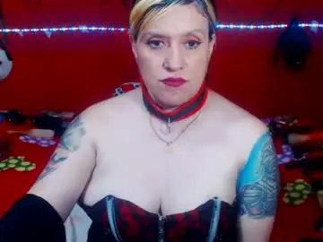 Chaturbate Nude Webcam of randymaturex01