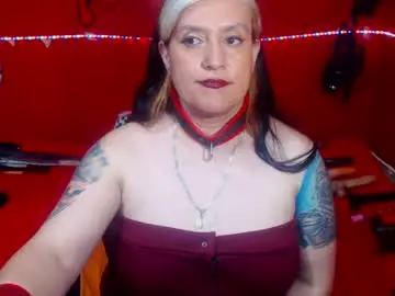 Chaturbate Nude Webcam of randymaturex01