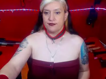 Chaturbate Sex Chat of randymaturex01