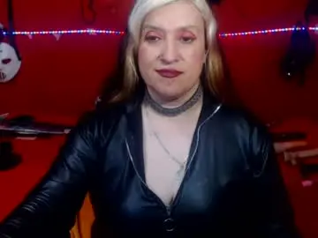 Chaturbate Live Sex Cam of randymaturex01