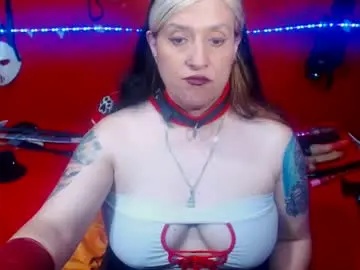 Chaturbate Live Sex Cam of randymaturex01