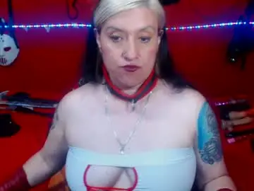 Chaturbate Live Sex Cam of randymaturex01
