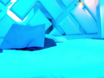 Chaturbate Live Sex Cam of rebeccamitchell_