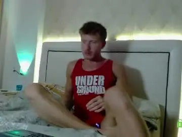 Chaturbate Adult Video Chat of redheadxxl