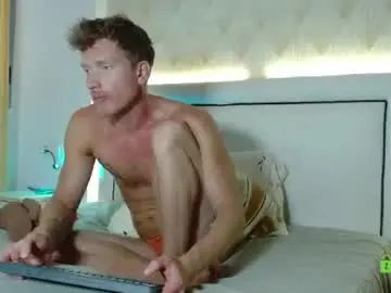 Chaturbate Best live sex cam show of redheadxxl
