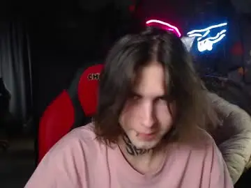 Chaturbate Sex Cam of robert_kirk