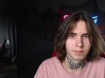 Chaturbate Live Sex Cam of robert_kirk