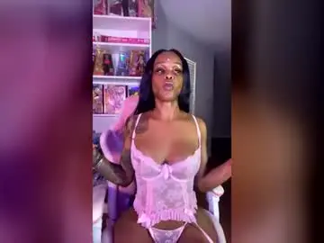 Chaturbate Sex Chat of samanthaporsha