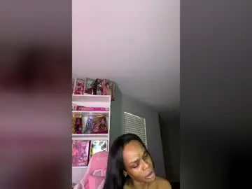 Chaturbate Adult Webcam of samanthaporsha